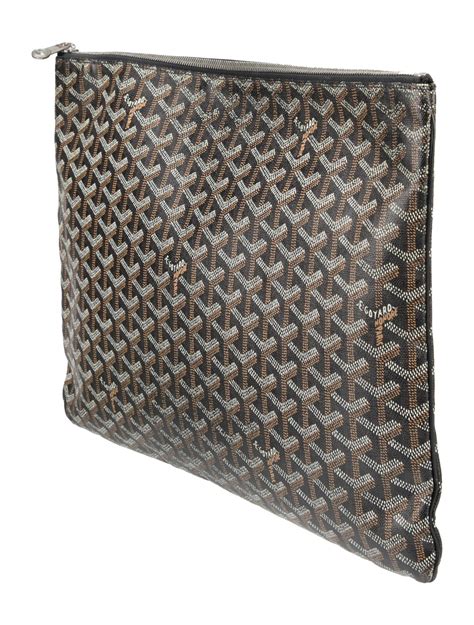 Goyard Goyardine The Universal Companion 